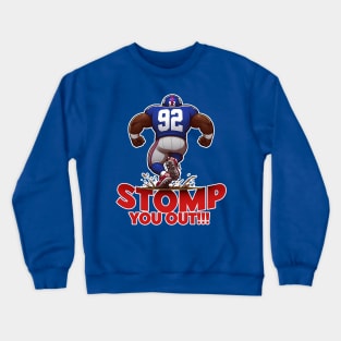 G-Men Crewneck Sweatshirt